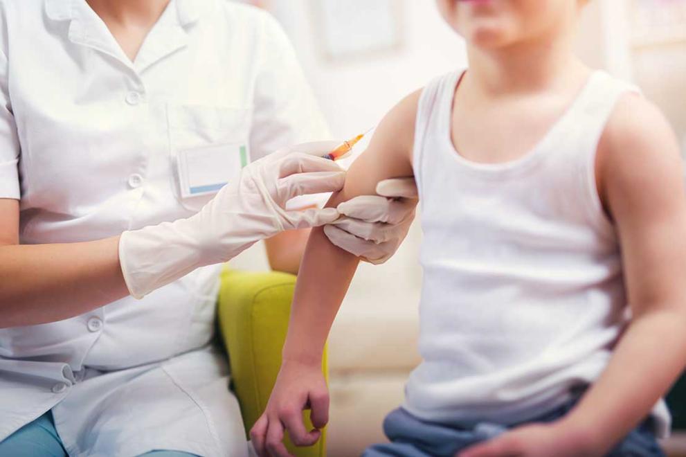 Get vaccinated: make vaccines work